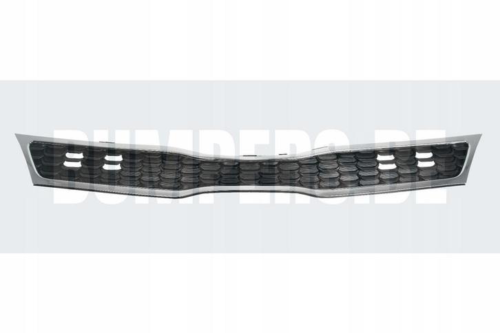 GRILL KIA RIO 2015 LIFT GRILL RADIATOR GRILLE, Auto-onderdelen, Overige Auto-onderdelen, Gebruikt, 6 maanden garantie, Ophalen of Verzenden