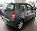 Renault Twingo EXPRESSION 1.2i 58CH 46.484KMS GAR 12M, Argent ou Gris, Entreprise, Boîte manuelle, Electronic Stability Program (ESP)