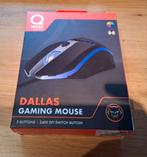 Nieuwe Qware muis Dallas, Computers en Software, Muizen, Ophalen of Verzenden, Nieuw, Muis