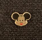 PIN - DISNEY - MICKEY MOUSE, Collections, Envoi, Utilisé, Figurine, Insigne ou Pin's