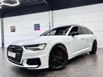 Audi A6 Avant 55 TFSI e Quattro S competition pack, Auto's, Audi, Automaat, Gebruikt, 197 kW, 268 pk