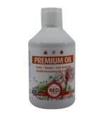 Premium Oil (Olie) 500ml - Voor Vogels en Duiven, Nieuw, Ophalen of Verzenden