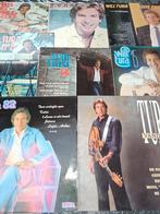 Will Tura LP's Vinyl, Ophalen of Verzenden
