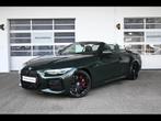 BMW Serie 4 440 M SPORT - NAVI - LED, Automaat, 4 deurs, Cabriolet, USB