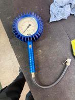 Manomètre karting, Enlèvement ou Envoi