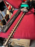 heggeschaar 'TOPCRAFT' 61cm zaagblad, Ophalen, Gebruikt, Elektrisch, Topcraft