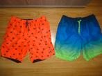 Shorts de bain 2 WE pour garçon taille 158/164, Garçon, WE, Enlèvement ou Envoi, Comme neuf