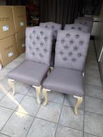 stoelen landelijke stijl, Ophalen