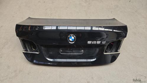 Achterklep Kofferklep BMW 5 Serie F10 + LCi Schwarz II 668 4, Auto-onderdelen, Carrosserie, Achterklep, Achter, Gebruikt, Ophalen of Verzenden
