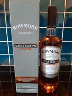 Single Malt Whisky Bowmore, Ophalen of Verzenden, Nieuw