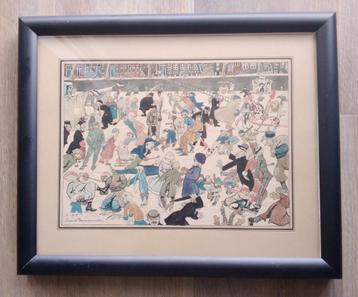 George van Raemdonck beschikbaar voor biedingen