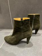 enkellaarsjes Di Lauro mt 40, Vêtements | Femmes, Chaussures, Enlèvement ou Envoi, Di Lauro, Vert, Porté