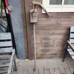 Oliepomp, Auto diversen, Autogereedschap, Ophalen, Gebruikt