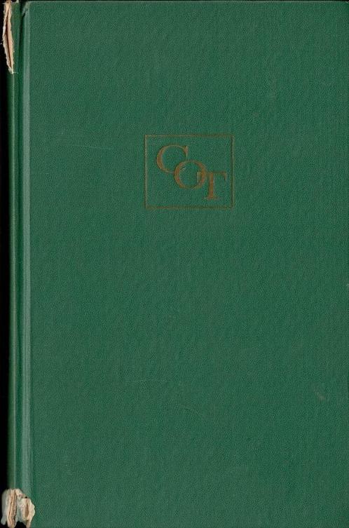 Ernest Claes omnibus twee 1969 vijfde druk, Boeken, Literatuur, Gelezen, België, Ophalen of Verzenden