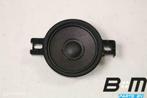 Luidspreker onder dashboard links Audi A4 8W, Auto diversen, Autospeakers, Gebruikt