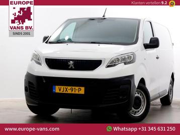 Peugeot Expert 2.0 BlueHDI 120pk M Premium Automaat Airco 04 beschikbaar voor biedingen