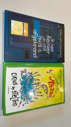 Kinderboeken van 9-13 jaar., Livres, Livres pour enfants | Jeunesse | 10 à 12 ans, Utilisé, Enlèvement ou Envoi, Fiction