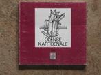 OLENSE KARTOENALE 1993, Boeken, Ophalen of Verzenden, Gelezen