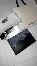 Montblanc Snowboarder Scenic Pouch MB130033, Handtassen en Accessoires, Overige Accessoires, Ophalen of Verzenden, Nieuw