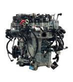 Opel Vauxhall Corsa F 1.2 F12 F12 F12XHL EB2ADTD HN05-motor, Ophalen of Verzenden, Opel