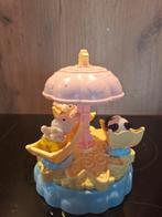 Sylvanian draaimolen met 3 poppetjes, Verzamelen, Ophalen of Verzenden