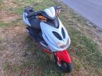 Nitro, Fietsen en Brommers, Scooters | Yamaha, Aerox, Nieuw, Ophalen of Verzenden, Klasse B (45 km/u)