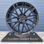Audi A3 A4 A6 S3 S4 S6 Q3 Q4 E-Tron TT 5x112 19'' Velgen, Auto-onderdelen, Banden en Velgen, 19 inch, Velg(en), -, -
