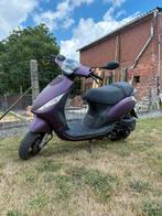 Piaggio Zip 4takt, Fietsen en Brommers, Scooters | Piaggio, Ophalen of Verzenden, Zo goed als nieuw, Zip