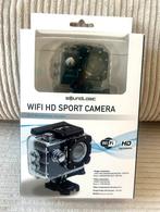 Caméra de sport SoundLogic Wi-Fi HD ! (NOUVEAU), Autres marques, Enlèvement ou Envoi, Neuf