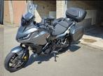 Honda nt1100 dct 2300km  06/2023, Motoren, Motoren | Honda, 2 cilinders, Particulier, Meer dan 35 kW, Toermotor