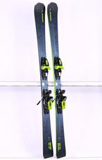 151 cm ski's ELAN PRIMETIME 22 2024, grip walk, woodcore, Sport en Fitness, Overige merken, 140 tot 160 cm, Gebruikt, Verzenden