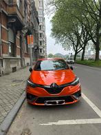 Renault Clio RS LINE **GARANTIE 2028** **FULL OPTION**, Cuir et Tissu, Achat, Clio, Entretenue par le concessionnaire