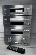 Kenwood hifi, Enlèvement, Comme neuf