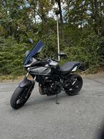 Tracer 700 akrapovic, Motoren, 700 cc, 2 cilinders, Particulier, Toermotor