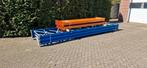 11 meter stow , palletstelling , magazijnstelling , stelling, Zakelijke goederen, Ophalen