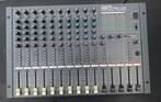 Inter M RMX 1426 Audio Mixer 4 Program, Muziek en Instrumenten, Verzenden, Gebruikt, 10 tot 20 kanalen, Microfooningang