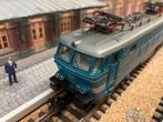 Märklin 3152 SNCB e-LOC série 16 numérisé, Enlèvement ou Envoi, Courant alternatif, Comme neuf, Locomotive