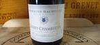 GEVREY-CHAMBERTIN - DOMAINE BACHELET - 2004, Verzamelen, Ophalen, Frankrijk, Nieuw, Rode wijn
