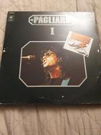 LP - Pagliaro – Pagliaro I - 1976, Enlèvement ou Envoi, Comme neuf, 12 pouces, Autres genres