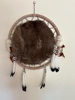 Native American Mandala groot model - ‘dreamcatcher’, Ophalen of Verzenden