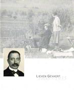 Lieven Gevaert 1968 - 1935, Boeken, Ophalen of Verzenden, Gelezen