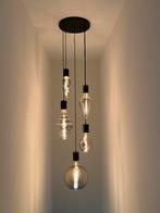 Nouveau ! ! ! Support de plafonnier moderne AVEC 8 nouvelles, Enlèvement, Neuf, Métal, Modern