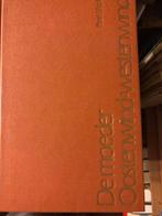 De moeder, Oostenwind-Westenwind, Pearl S. Buck, Ophalen of Verzenden, Zo goed als nieuw, Pearl S. Buck
