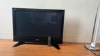 Panasonic plasma tv Viera TH-37PV7F, Audio, Tv en Foto, Televisies, Ophalen, Gebruikt, Panasonic, 80 tot 100 cm
