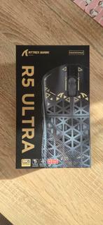 Attack Shark R5 ultra light 8k hz, Computers en Software, Muizen, Ophalen, Muis, Gebruikt, Gaming muis
