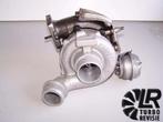 TURBO REVISIE Volkswagen LT II 2.5 TDI ANJ 109 PK, Auto-onderdelen, -, Volkswagen, -, Ophalen of Verzenden