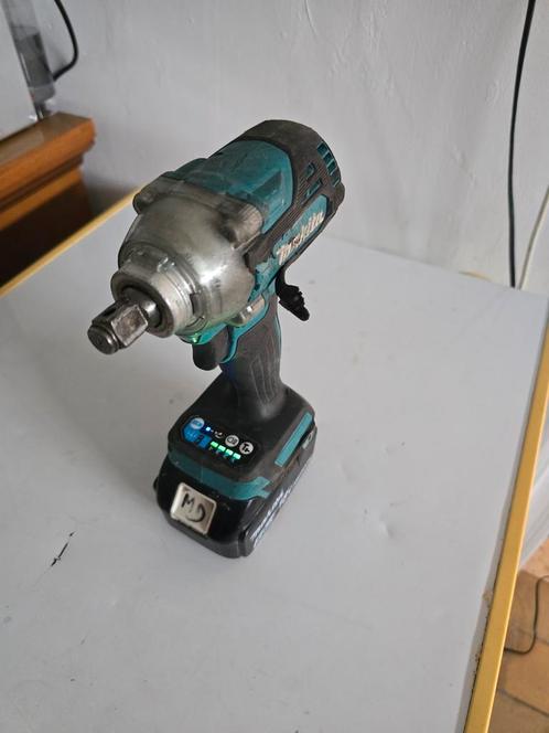 Makita, Bricolage & Construction, Outillage | Outillage à main, Comme neuf, Enlèvement ou Envoi