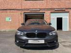 BMW 116d ** GPS/Toit ouvert/PDC/Cruise.C/Euro 6C /AdBlue **, Autos, BMW, 5 places, Carnet d'entretien, Série 1, Berline