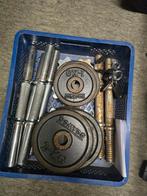 12 kg gewicht en handles., Ophalen, Zo goed als nieuw