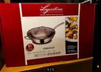 Wok. LAGOSTINO ovenschotel te koop, Huis en Inrichting, Nieuw, Wok